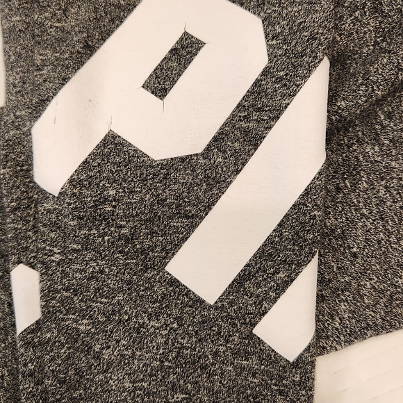 Victorias secret PINK  yoga leggings size xs - Picture 4 of 5